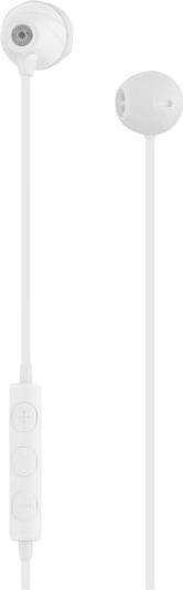 Actual product image T'nB TNB ESCURV - Lightning earphones (Cable)