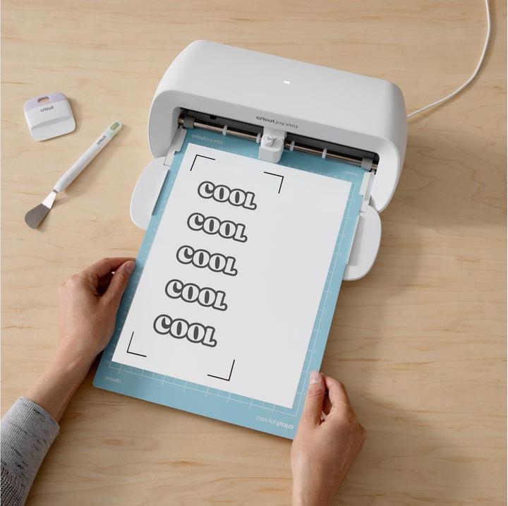 Image du produit Cricut Joy Xtra
