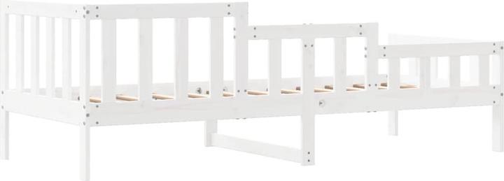 Actual product image vidaXL Tagesbett (80 x 200 cm)