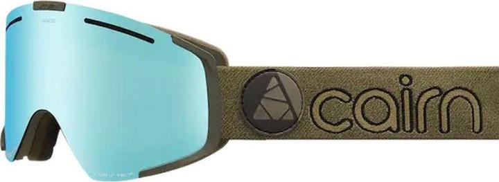 Actual product image Cairn Genesis Clx3I