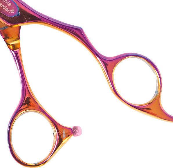 Immagine prodotto Olivia Garden SilkCut (16 cm)