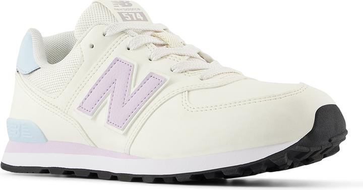 Produktbild New Balance GC574KID (35.5)