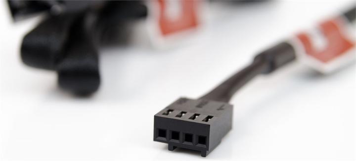 Produktbild Noctua NA-SEC1 Verlängerungskabelset