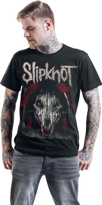 Produktbild Slipknot Win The War (L)