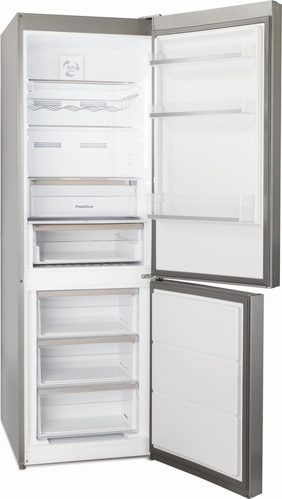 Image du produit GRAM KF 481864 FN X/1 (331 l)