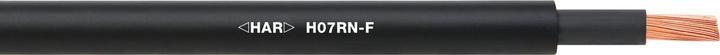 Produktbild Lapp H07RN-F 1X16 (1000 m)