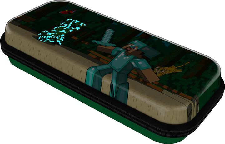 Actual product image PDP Travel Case (Switch Lite, Switch OLED, Switch)