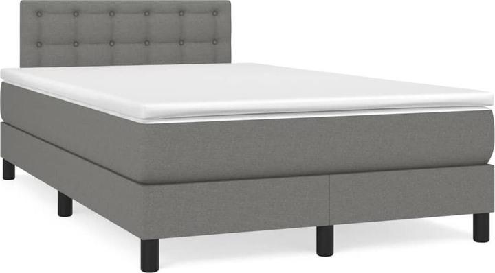 Immagine prodotto vidaXL Boxspringbett (140 x 200 cm)
