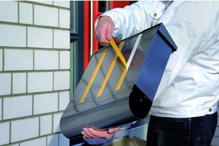 Actual product image tesa Double-sided adhesive tape (19 mm)