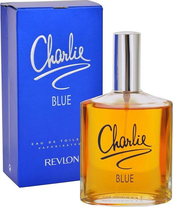 Immagine prodotto Revlon Charlie Blue (Eau de toilette, 100 ml)