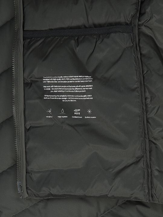Image du produit Scandinavian Edition Steppgilet RATIO II (L)