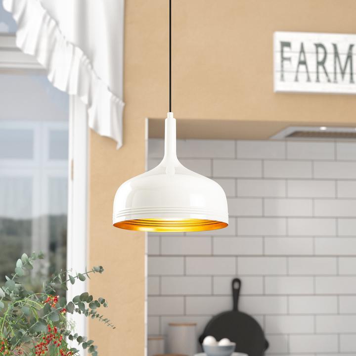 Actual product image Opviq Meredith (E27)