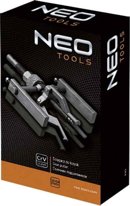 Actual product image Neo internal bearing puller 32-64x70mm (11-812)