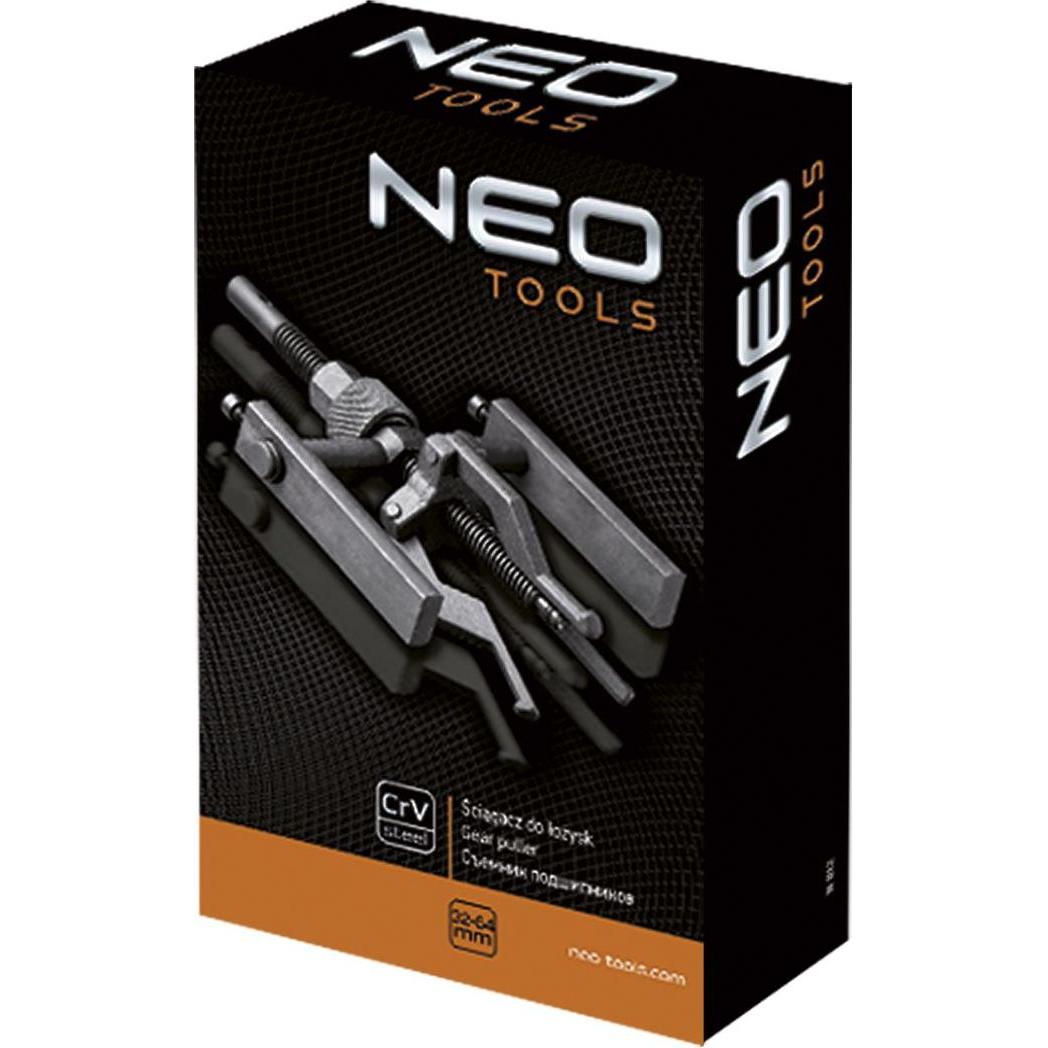 Thumbnail - Neo, Fahrzeug Werkzeug, Innenlagerabzieher 32-64x70mm (11-812)
