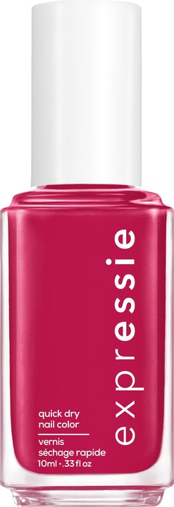 Immagine prodotto Essie Nail Expressie (490 spruzzi per dirlo, Smalto per unghie effetto gel)