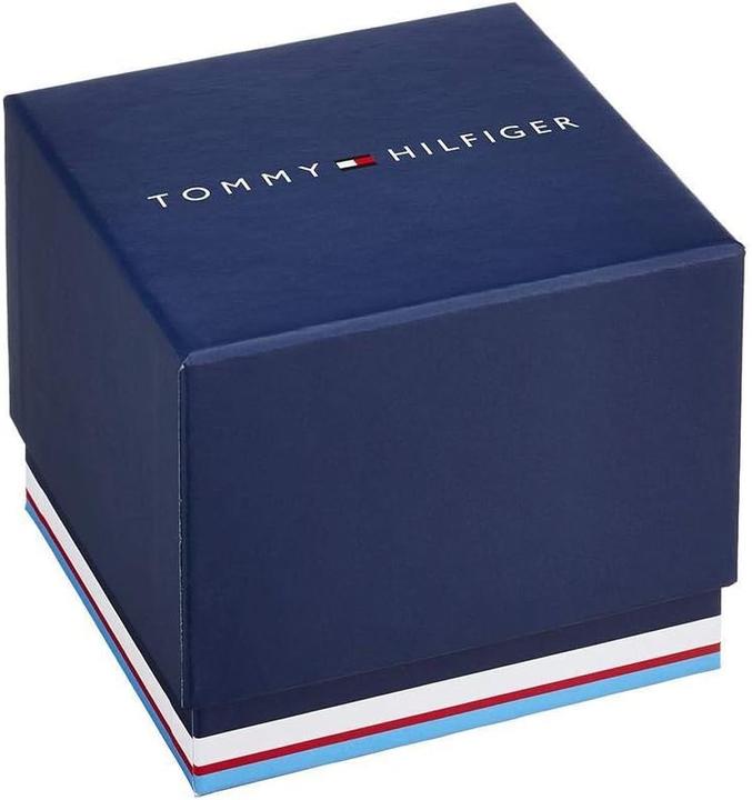 Produktbild Tommy Hilfiger Trent (Analoguhr, Chronograph, 46 mm)