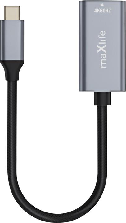 Image du produit Maxlife USB-C vers (HDMI)