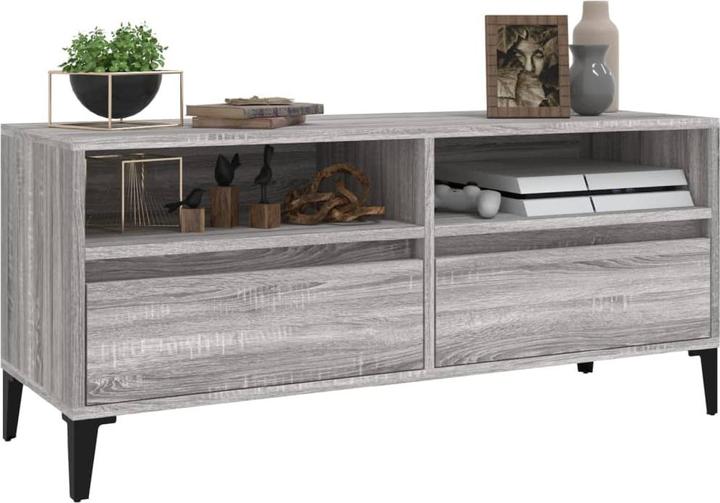 Produktbild VidaXL Lalu (100 x 34.5 x 44.5 cm)