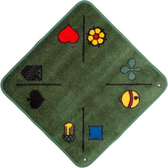 Actual product image AGM Combi-Jass carpet