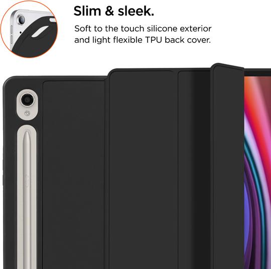 Image du produit Eiger Storm 250 Stylus Case (Galaxy Tab S9, Galaxy Tab S9 FE)