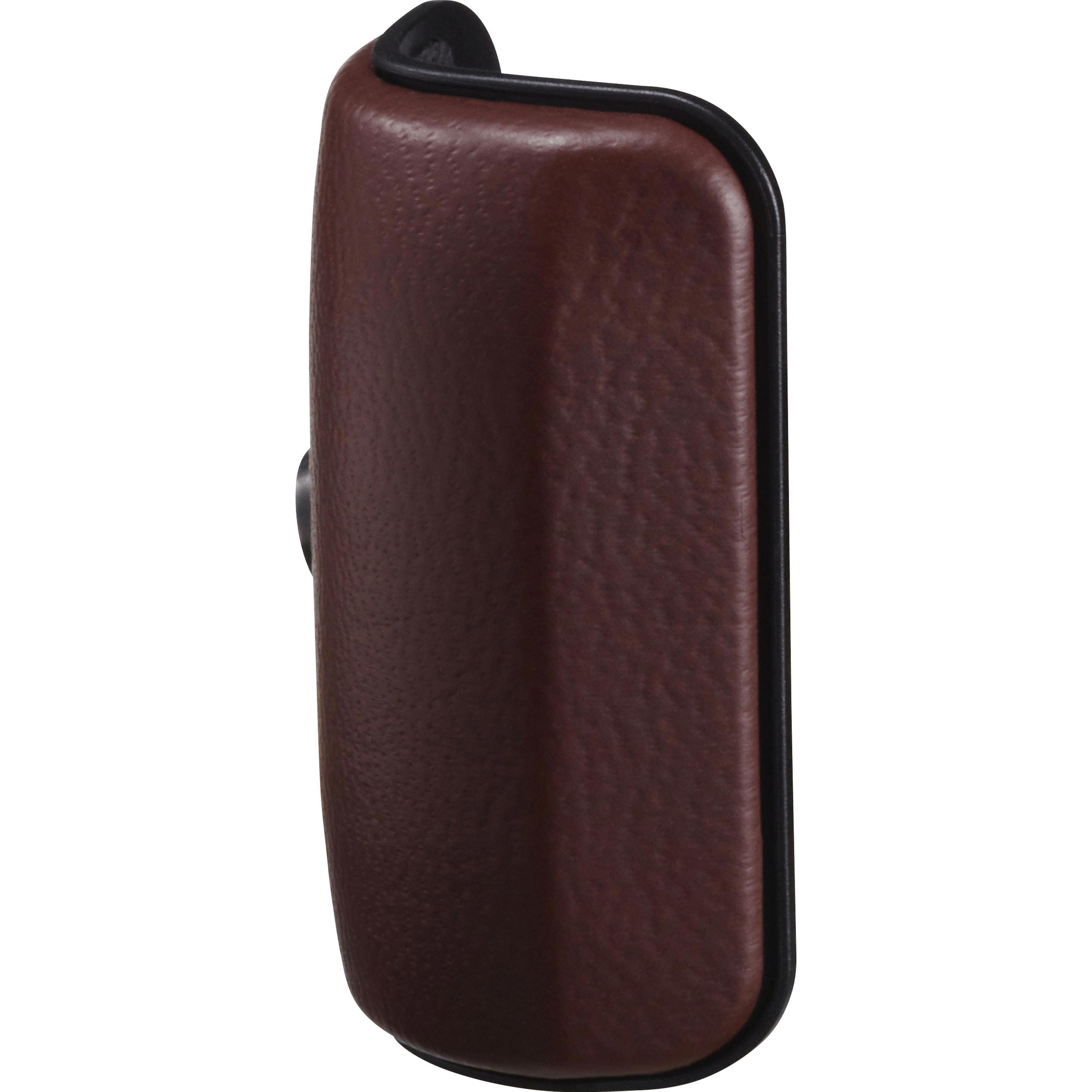 Canon GR-E3 brown (Kamera Beutel), Kameratasche, Braun