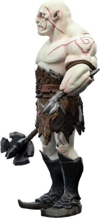 Produktbild Weta Workshop The Hobbit - Azog The Defiler Figure Mini Epic