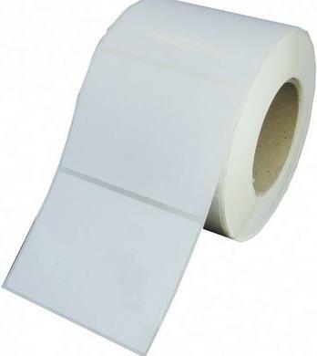 Actual product image Primera Label for LX500e/ec, 51x25mm (51 mm)