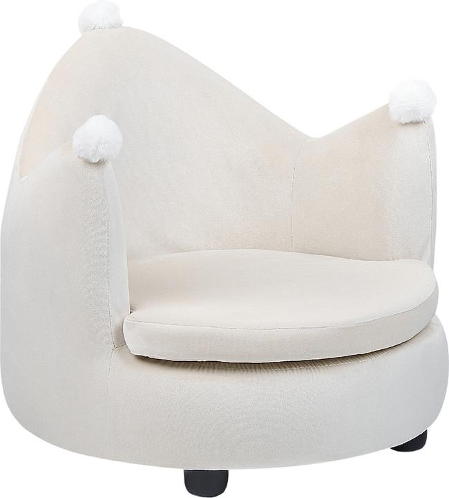 Produktbild Beliani Vega (Kindersessel)