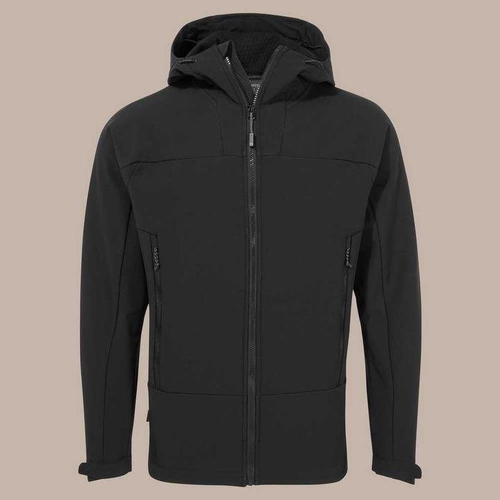 Produktbild Craghoppers Expert Active Softshell-Jacke (S)