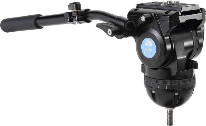 Produktbild Sirui BCH-10 (Videokopf)
