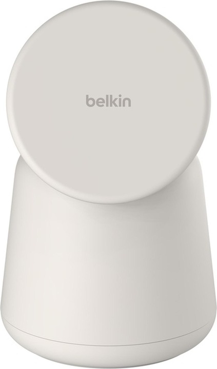 Produktbild Belkin BoostCharge Pro 2-in-1 MagSafe Ladestation (15 W)