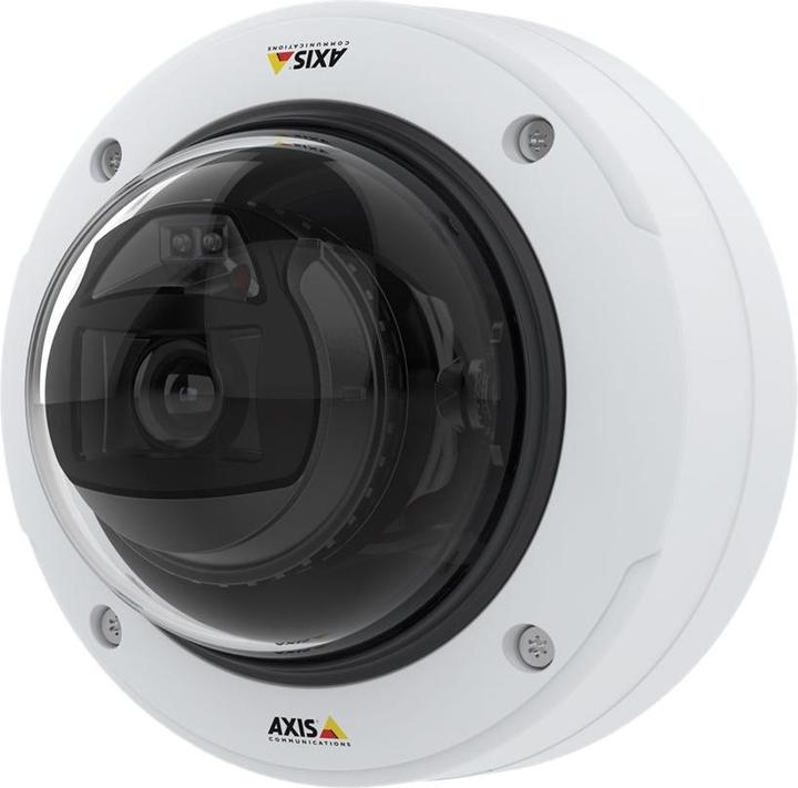 Image du produit Axis Caméra réseau P3268-LVE (3840 x 2160 pixels)