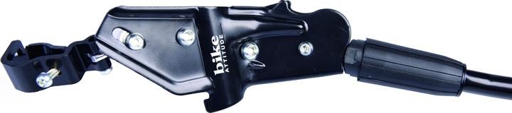Image du produit Bike Attitude Support latéral CD-172 pour 26"-29" noir