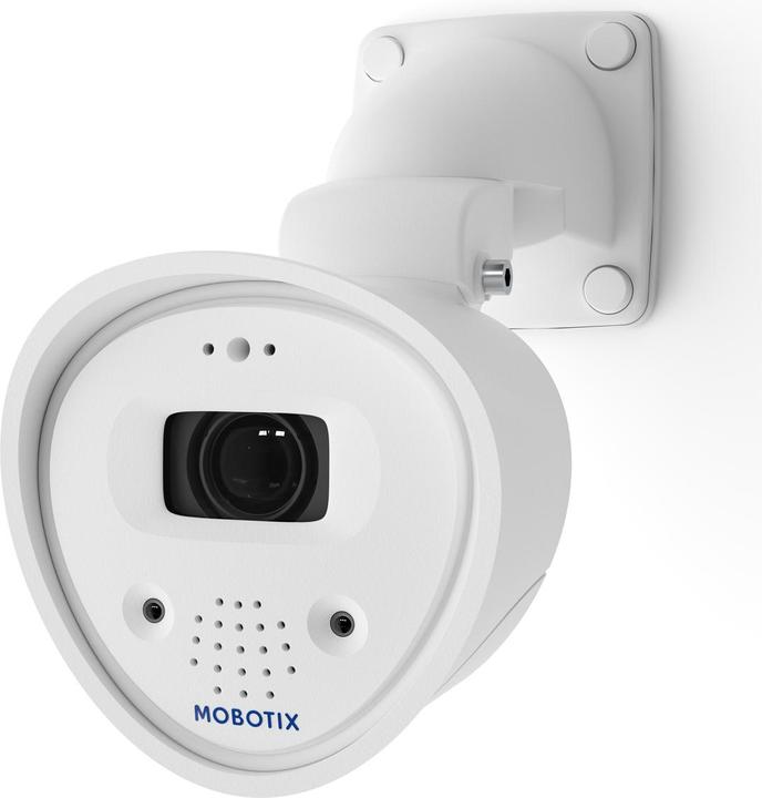 Image du produit Mobotix Mx-ONE-M1A-S-8DNWIDE M1A-S avec téléobjectif 4K DN Vario (3840 x 2160 pixels)
