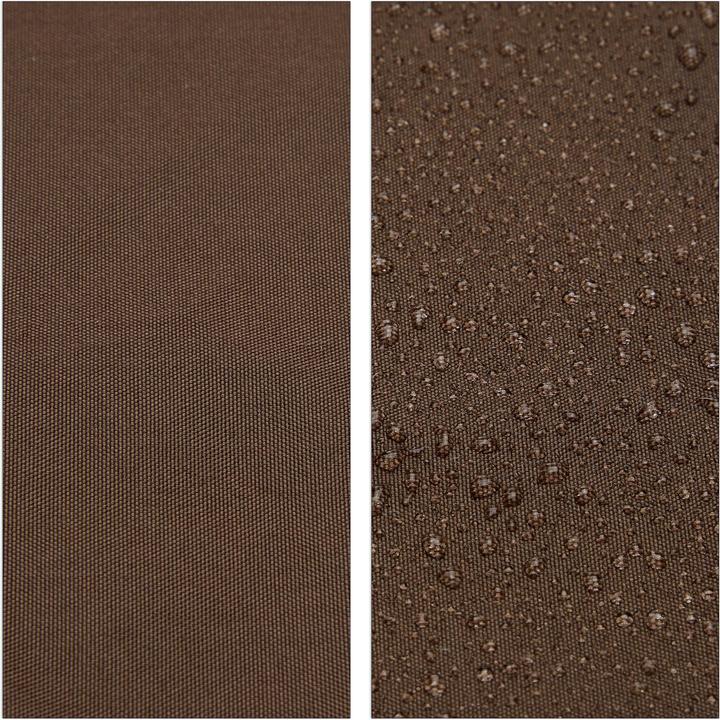 Image du produit Relaxdays Voile d'ombrage (350 x 250 x 0,5 cm)