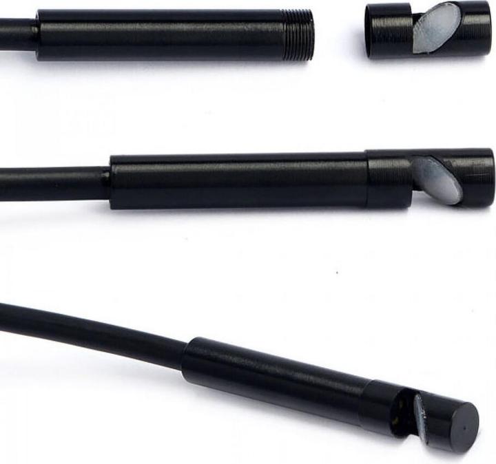 Produktbild Media-Tech MEDIATECH MT4095 MOBILES ENDOSKOP - Endoskop mit microUSB