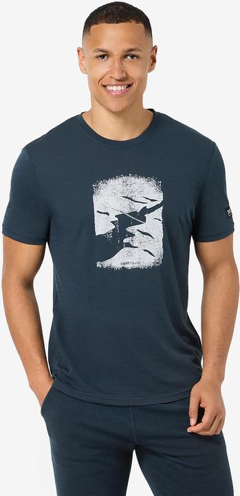 Actual product image Super Natural Crevasse (M)