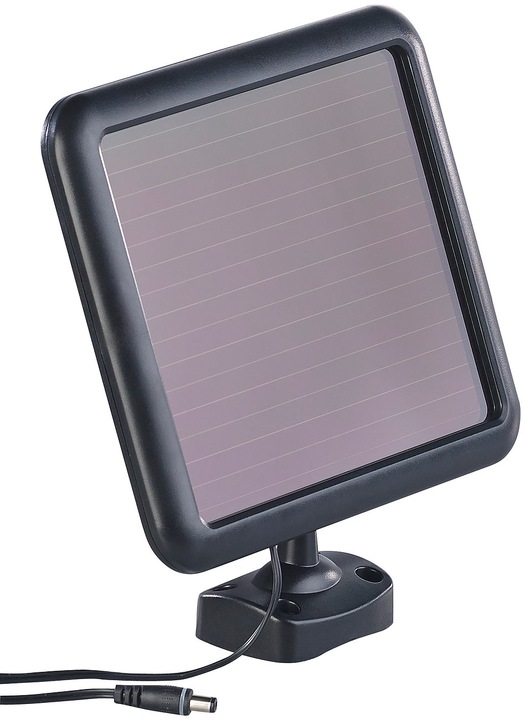 Actual product image Luminea Floodlight (750 lm, IP44)