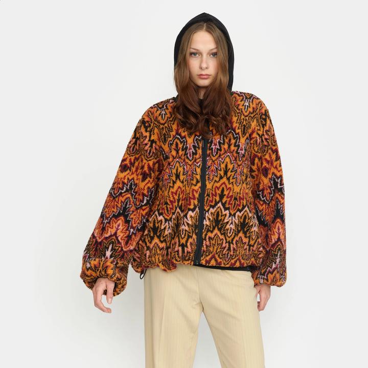 Immagine prodotto Selfhood Pile stampato da donna (M)