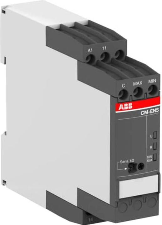 Actual product image ABB STOTZ-KONTAKT Level monitoring relay CM-ENS.13S
