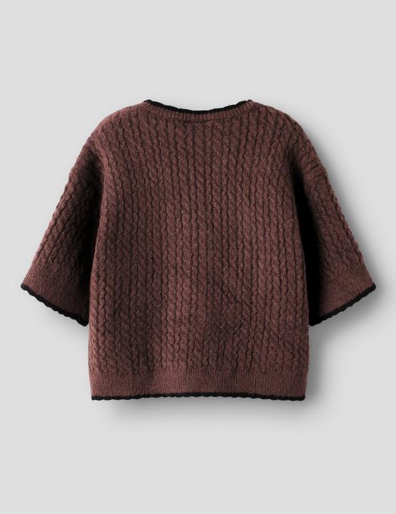 Actual product image Name it Regular Fit Strickpullover (116)