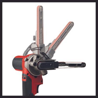 Produktbild Einhell TE-BF 18 Li-Solo (Bandschleifer)