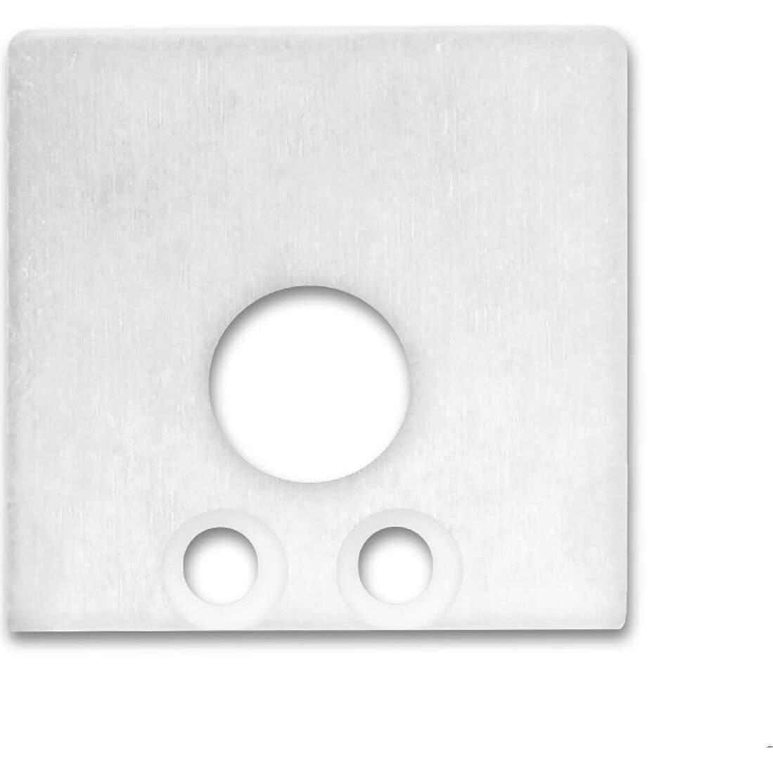Isoled, Zubehör Beleuchtung, Installationsmaterial