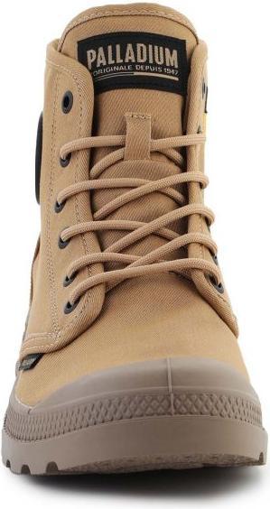 Image du produit Palladium Pampa Hi Htg Supply - 51355 (46)