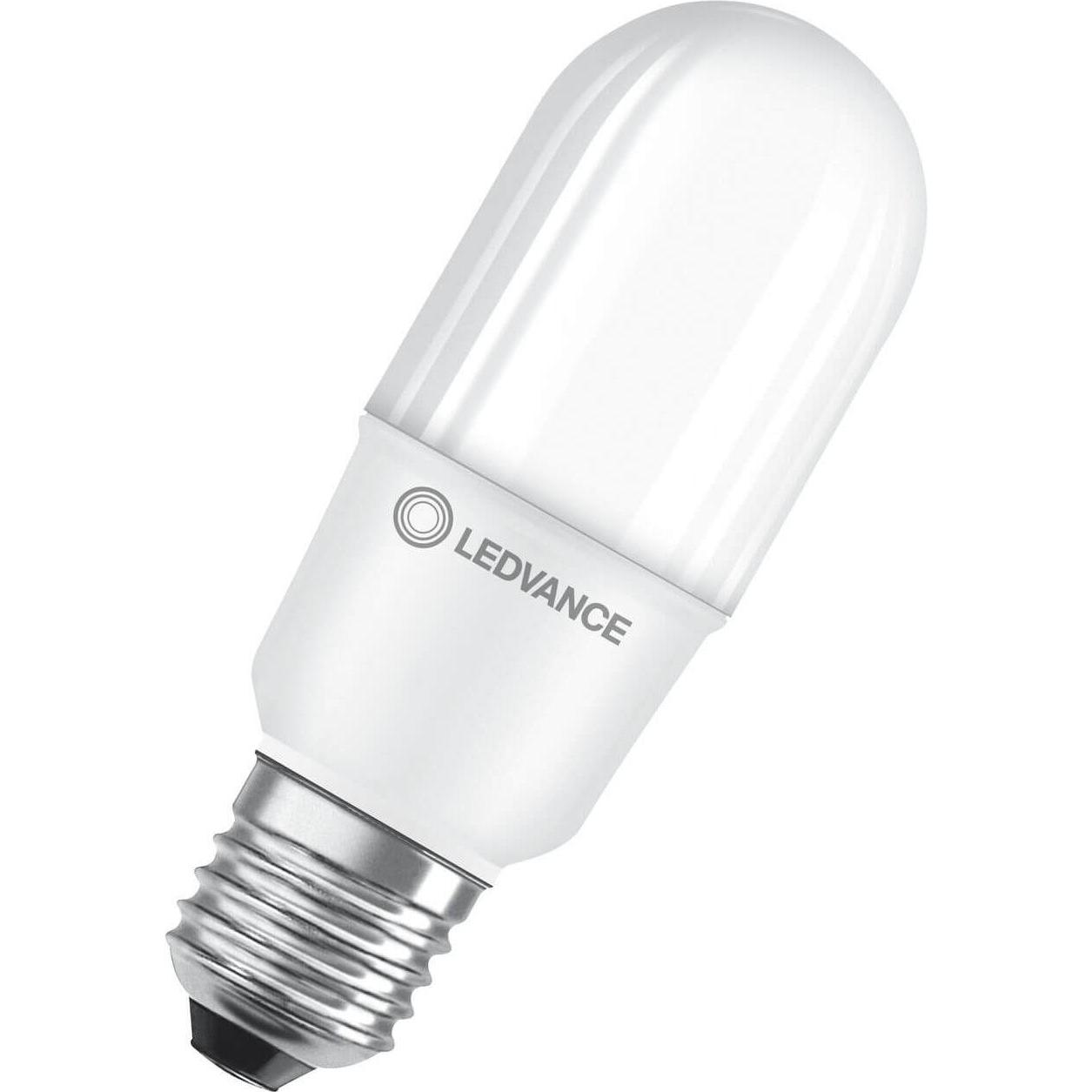 Ledvance, Leuchtmittel, LED STICK75 9W (E27, 9 W, 1050 lm, 1 x, E)