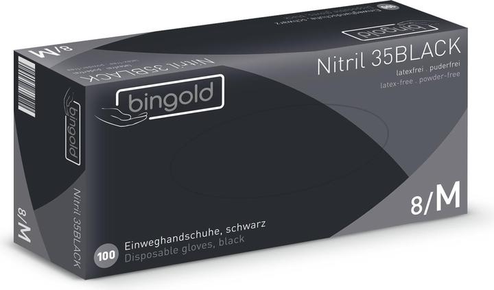 Image du produit Nitrile 35 (L)