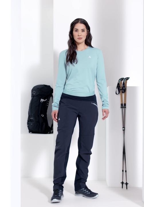Produktbild Schöffel Rinnen Softshell (42)