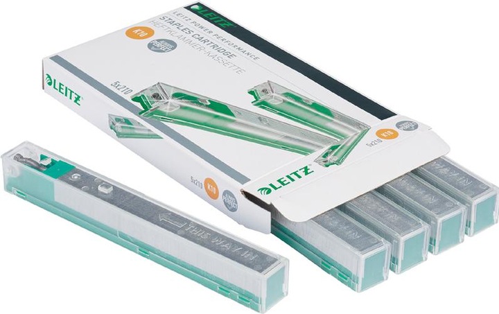 Actual product image Leitz Power Performance K10 (1 x)
