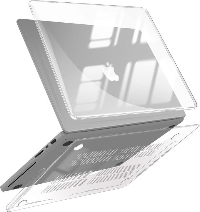 Produktbild MW CASE MBP 16" 2021/23 - M1 & M2 (16", Apple)