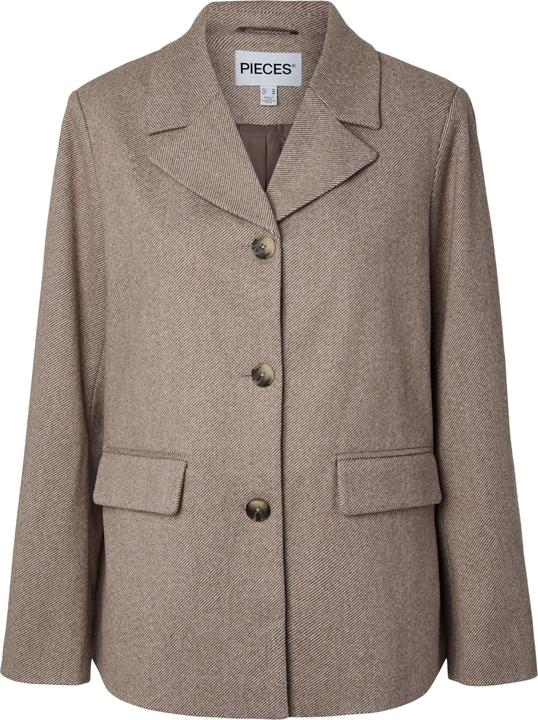 Immagine prodotto Pieces Pcbianca Ls Blazer Jacket Noos